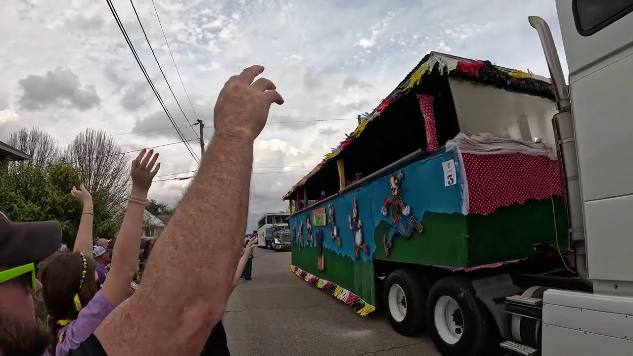 Krewe of Lul