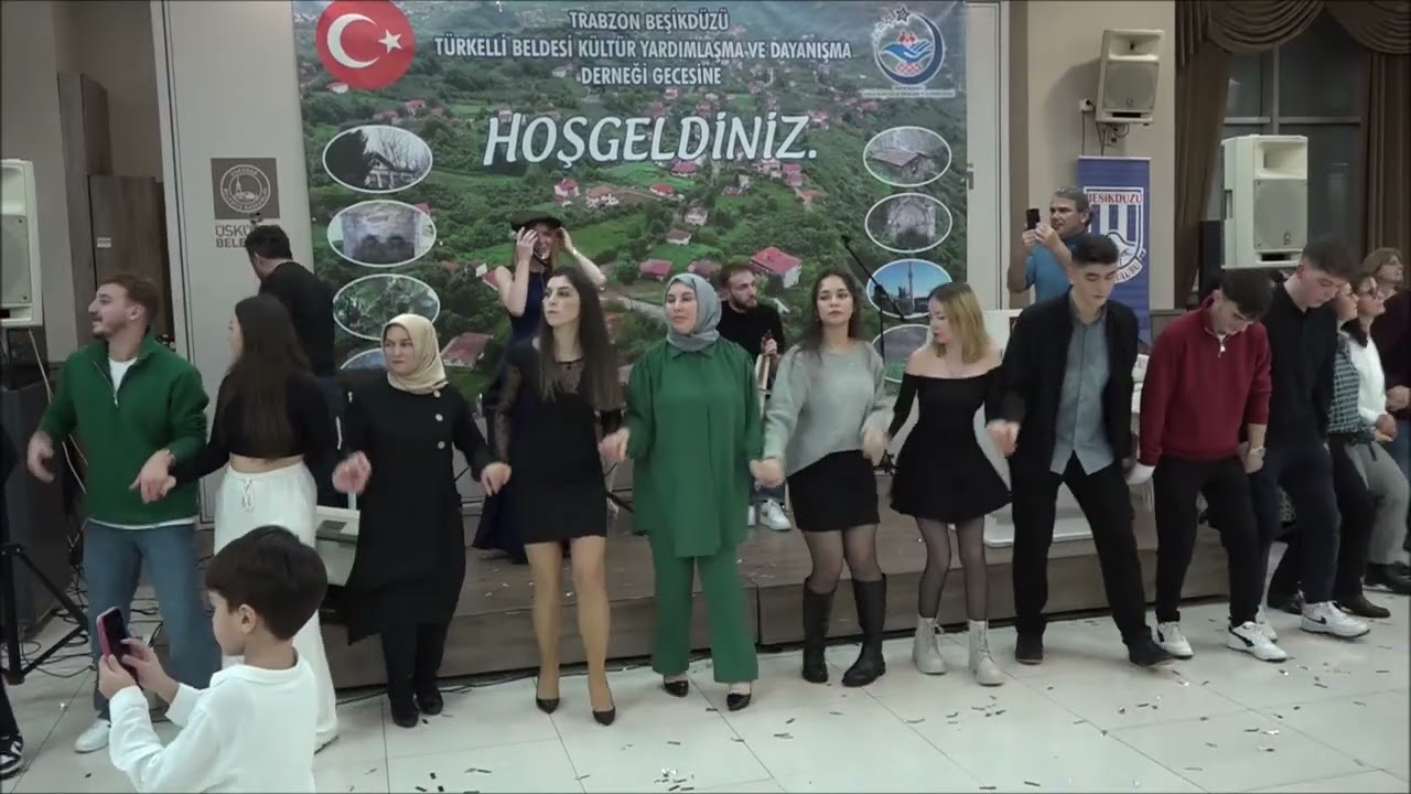 Zeynep Başkan Horon