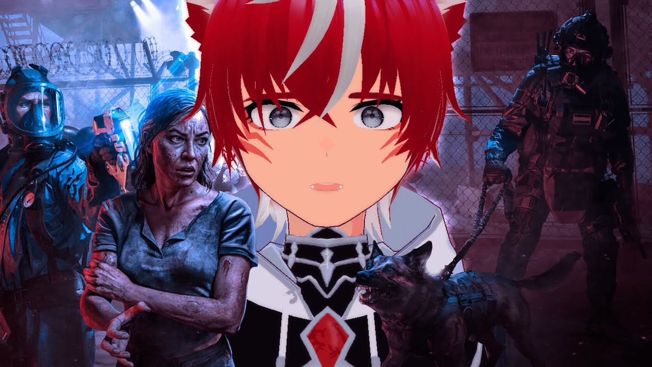 NOVO VÍRUS? INFECTADOS? - QUARANTINE ZONE: THE LAST CHECK