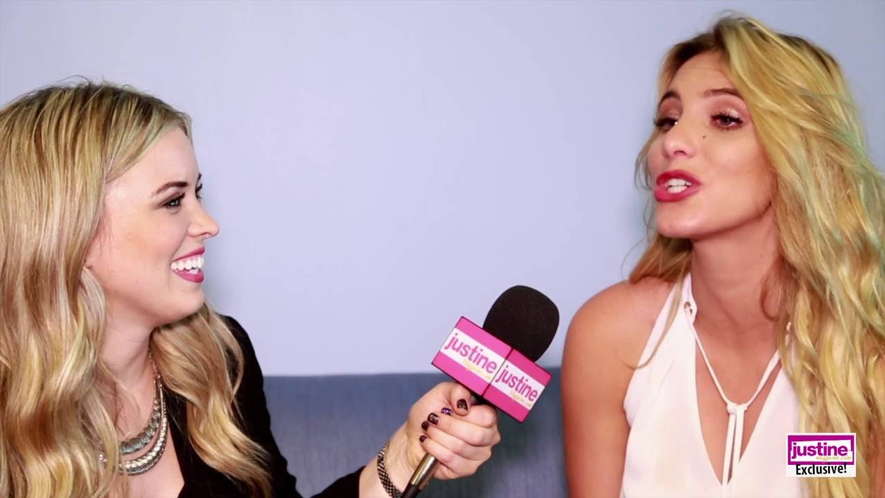 Justine Magazine: Lele Pons on Singing, Favorites, 