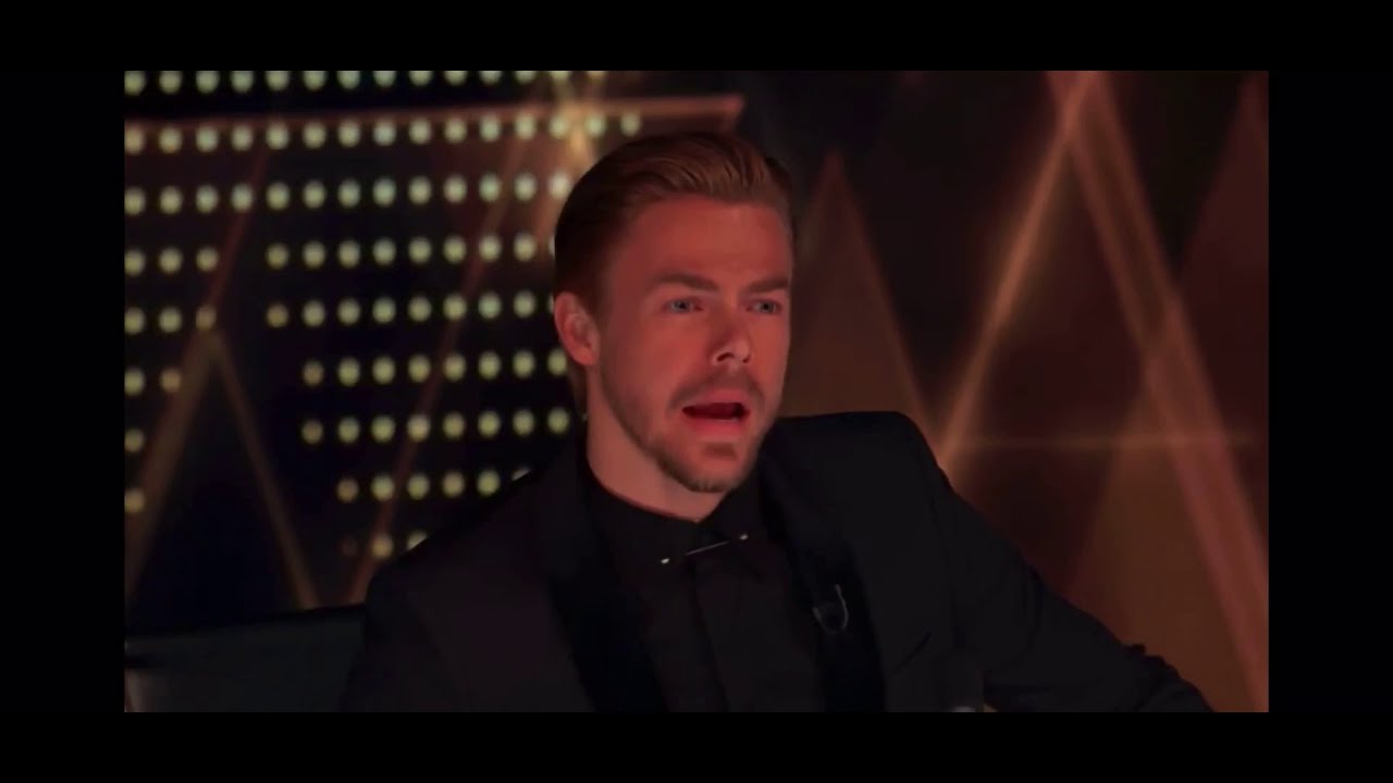 WORLD OF DANCE, QUALIFIERS, marInspired, 