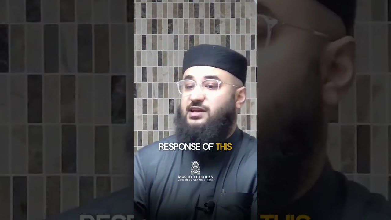 Мощный Баян Устада Мусы Аднана Об Эмане Сахабов и Сахабият