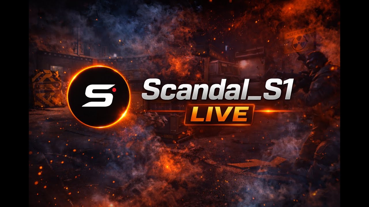 CS2 🔴 LIVE | Чат со мной