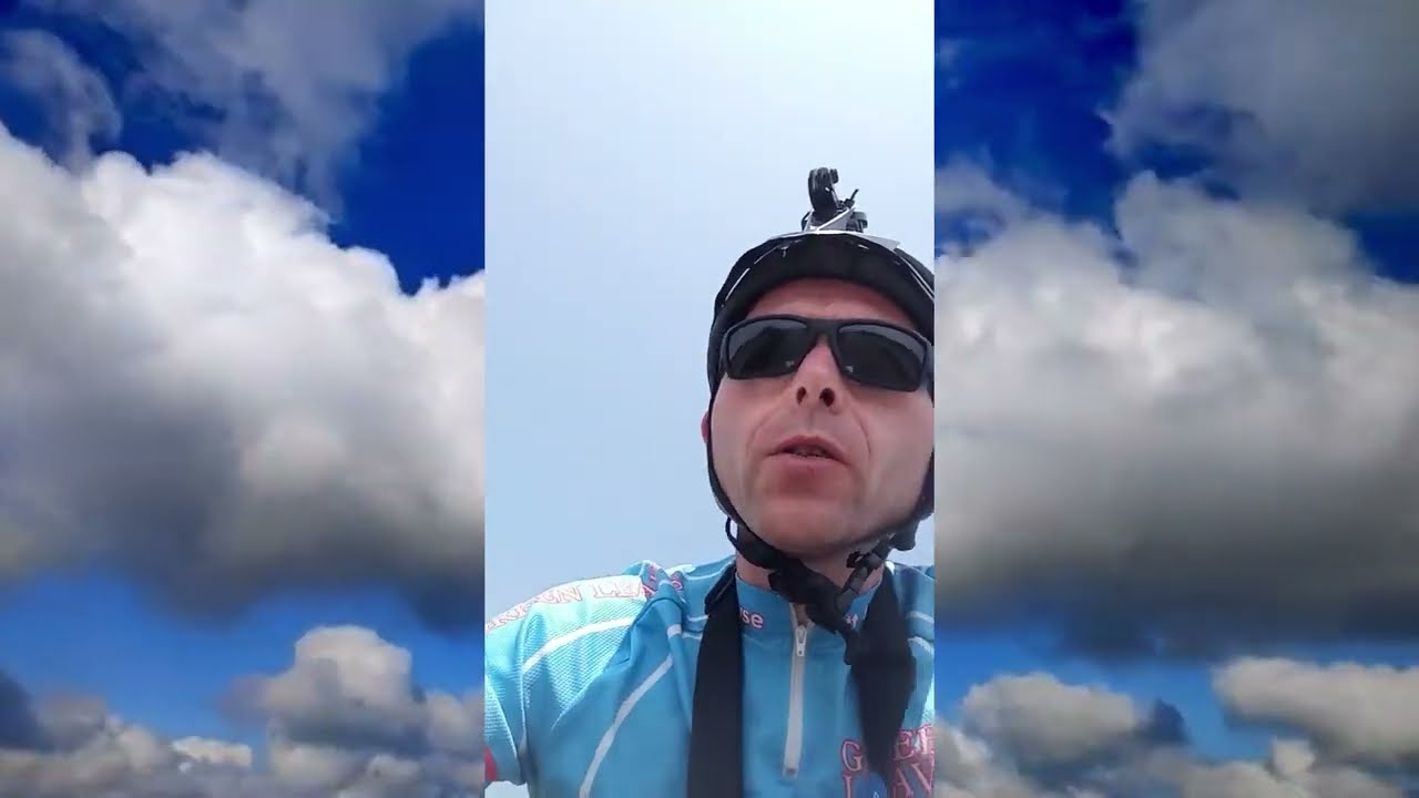 Rowerowa włóczęga cz. 5