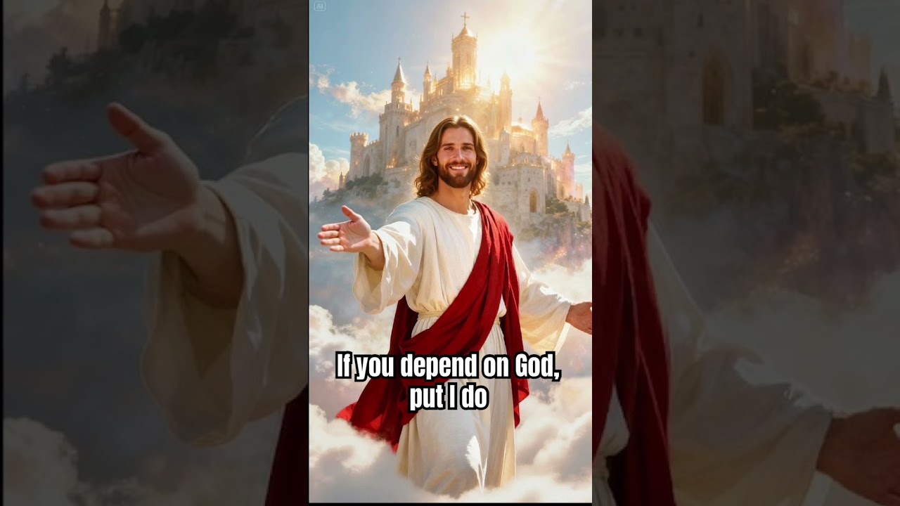 God’s Love! 