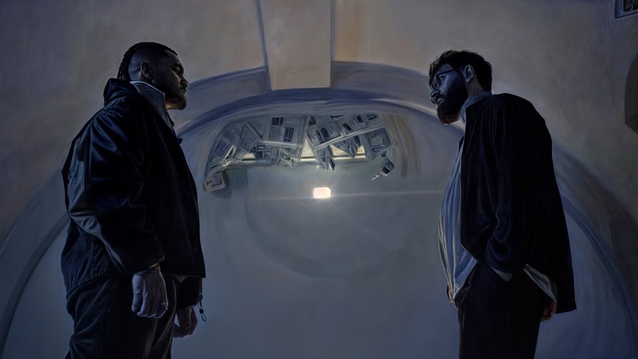 Akata ft. Bageer - Əsintilər (Official Music Video)