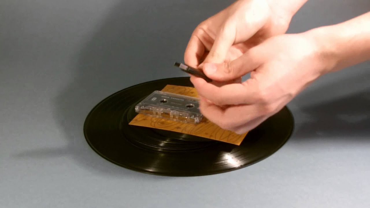 Gramofon MEDION MD 84364