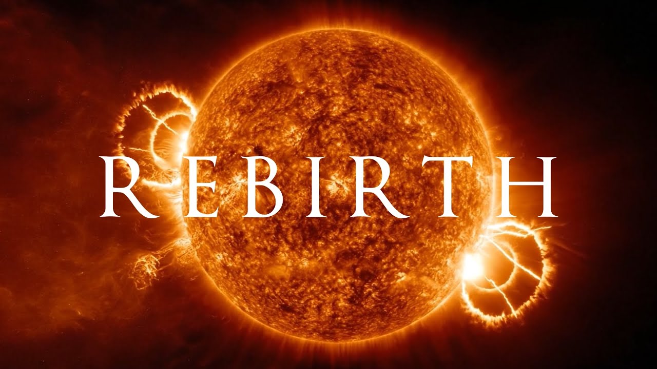 Rebirth (Dystopian Future Thriller) - Trailer