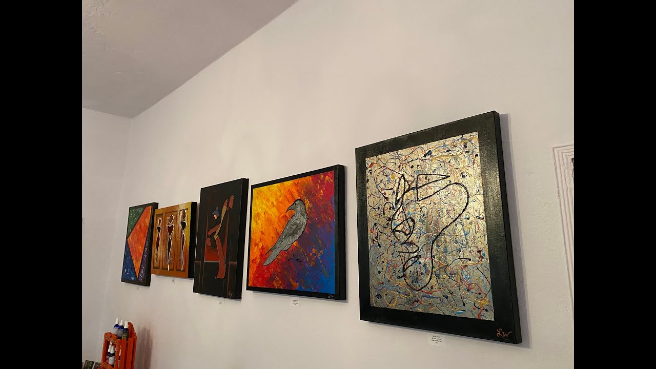 Lisa Weinberger: The Holiday Bazaar Spotlight