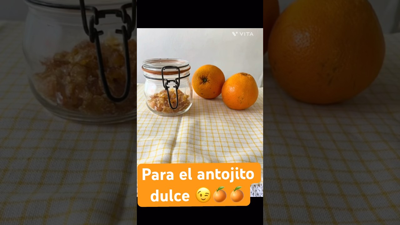 Когда хочется чего-нибудь сладкого! 