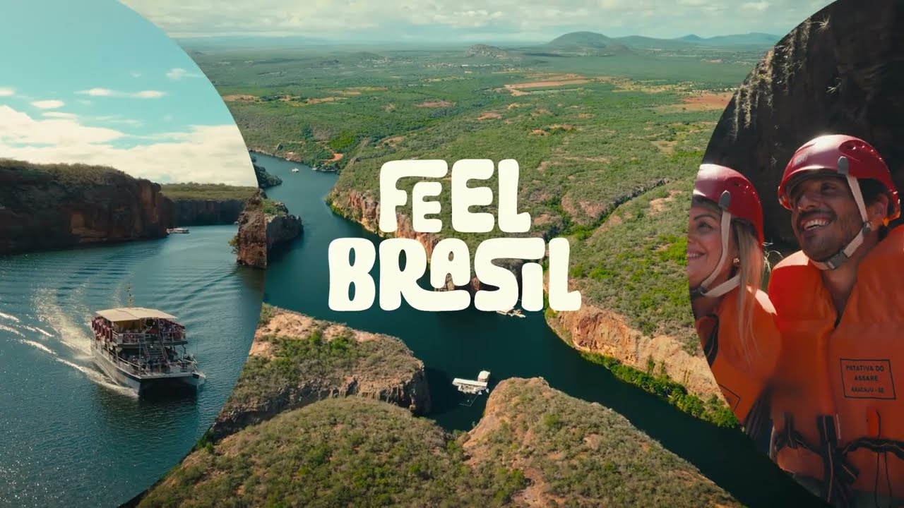 Xing&oacute; Canyons | Canind&eacute; de S&atilde;o Francisco - Sergipe