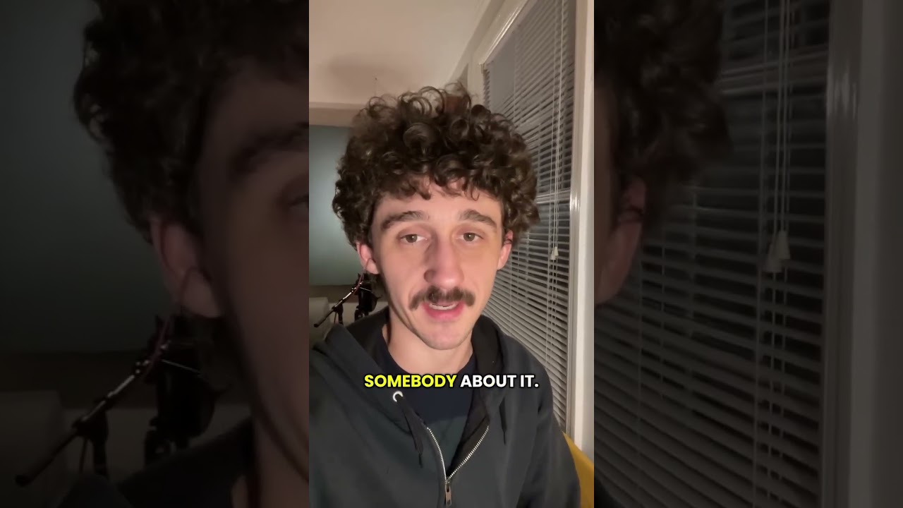 Caring is cool y’all  