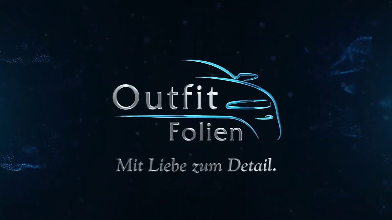 Wilkommen bei Outfitfolien: Auto folieren, Vollfolierung, Designfolierung, Auto Folien, Car Wrapping