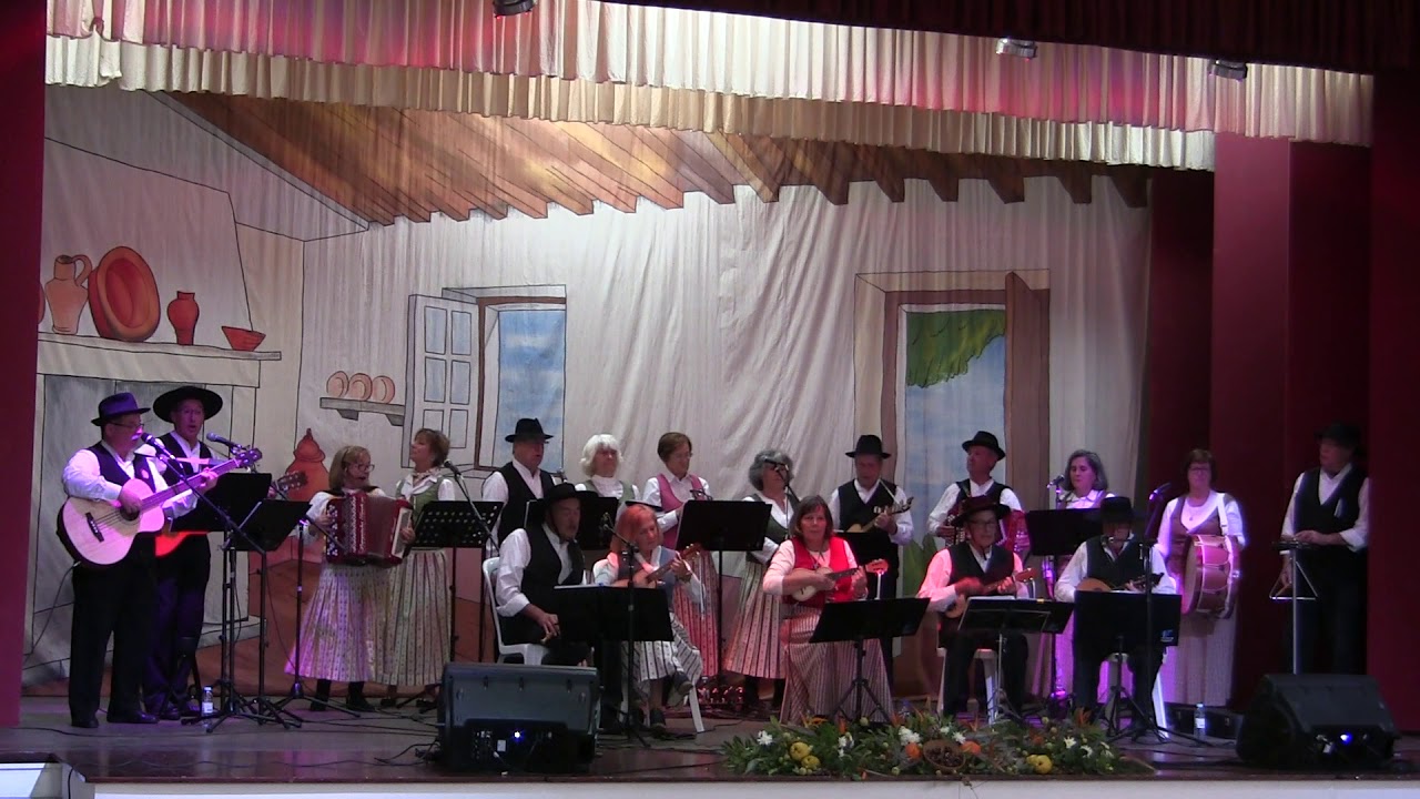 Barquinha Saudosa 