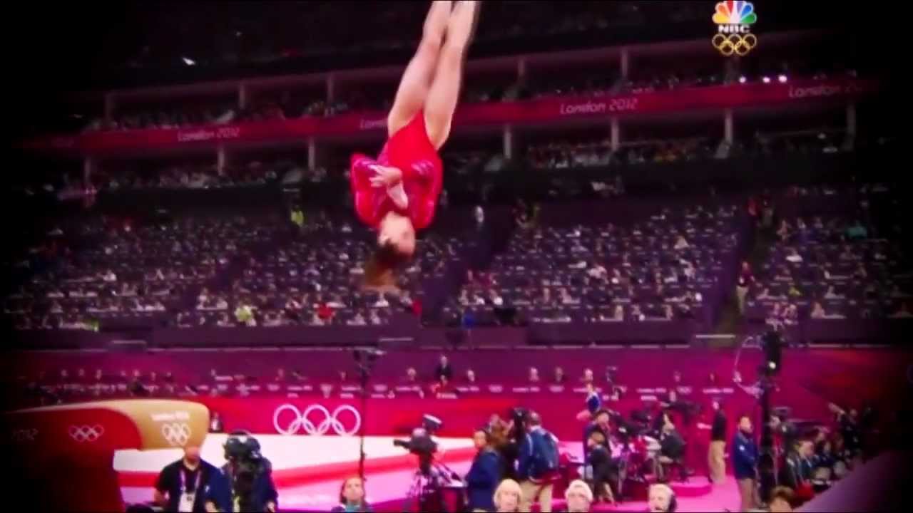 The Fierce Five - Final Hour
