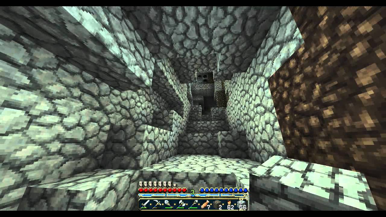 The Minecraft Project - CREEPERS GO BOOM! | #226
