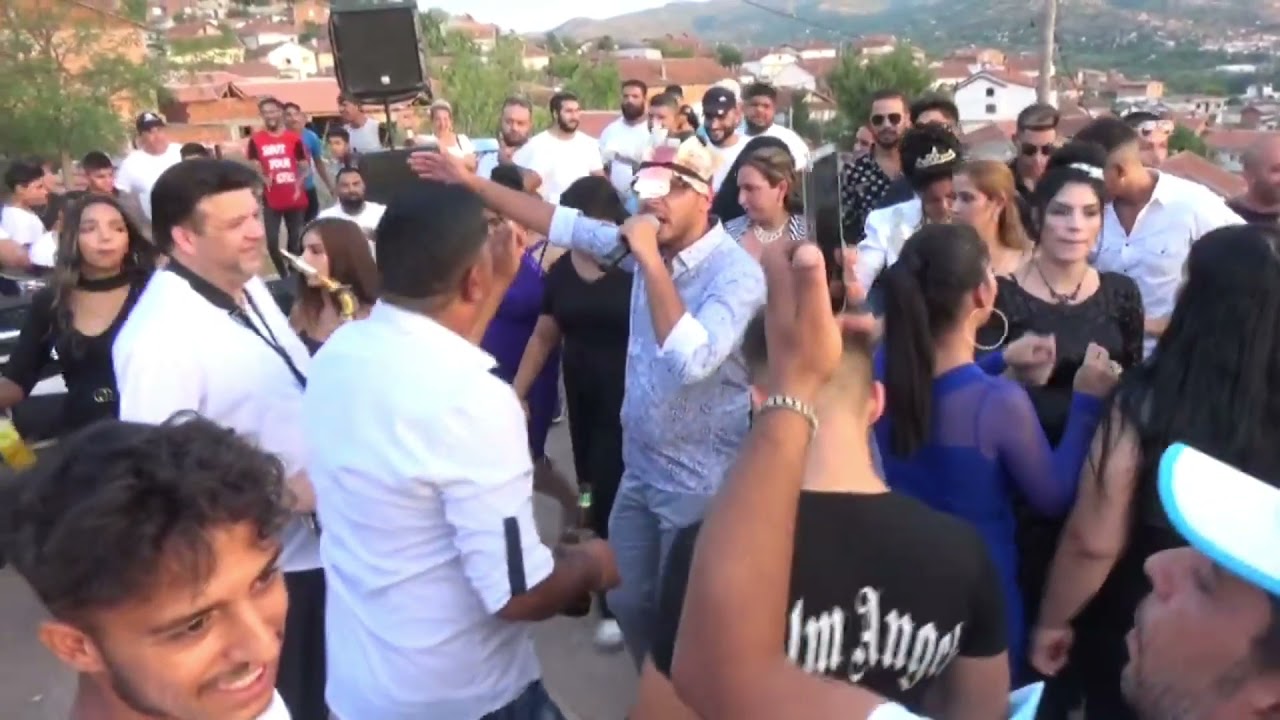 ORK BILHAN MACEV 15.08.2021  NAZAR # DEMCE ORO