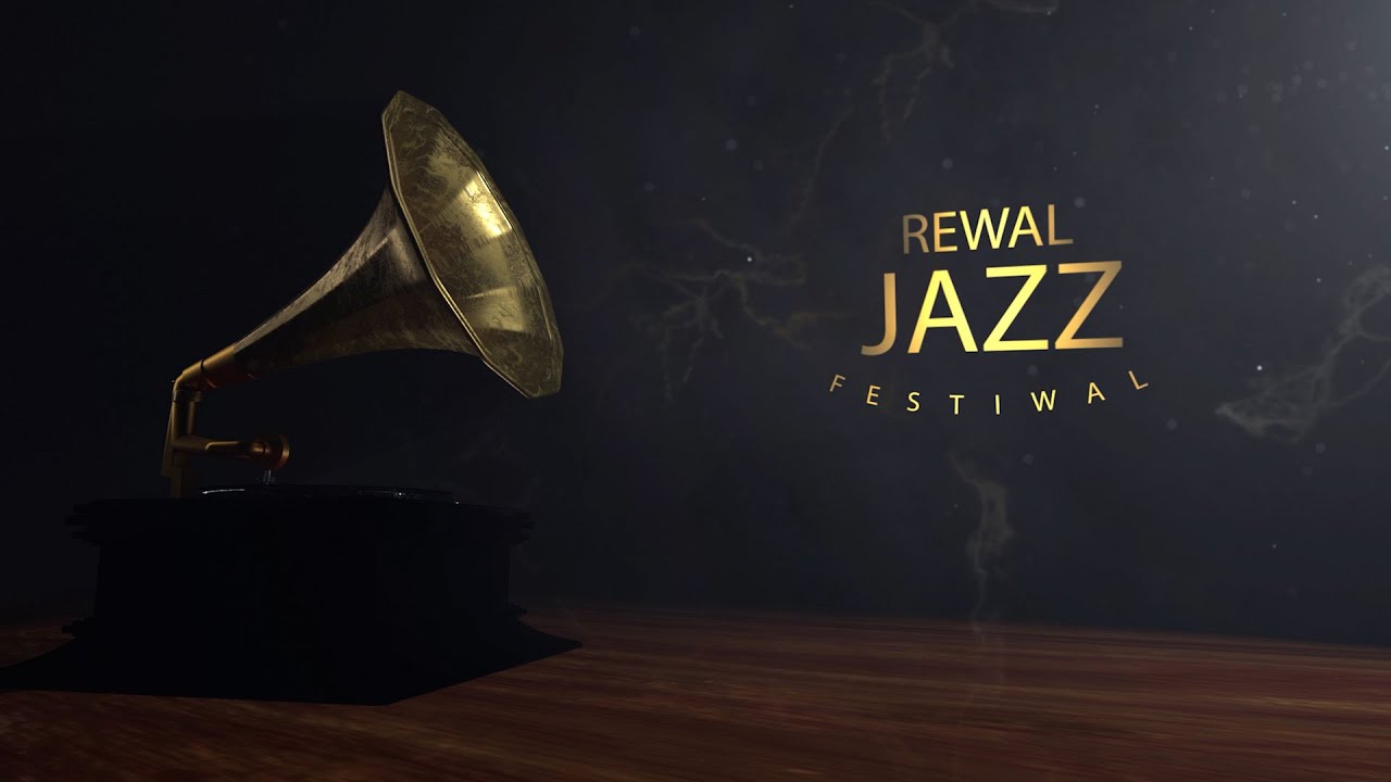 Rewal Jazz Festiwal 2024 - Morze Jazzu