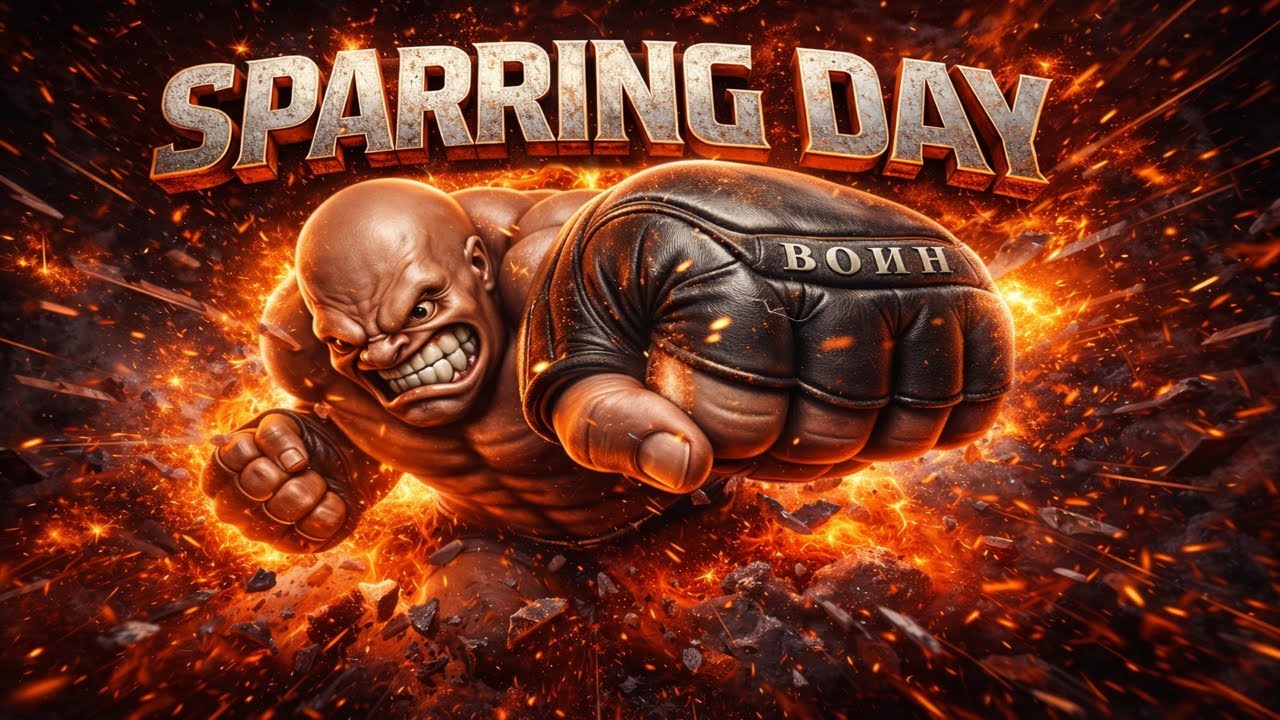 Live!🔴Рукопашный бой спарринг в октагоне👊тренировка в прямом эфире!#shorts #online #handtohandcombat