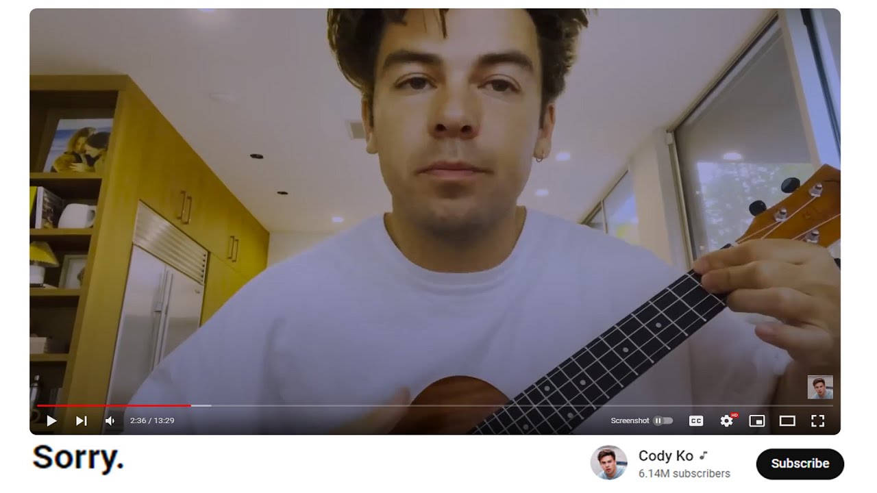 Insane Cody Ko Situation...