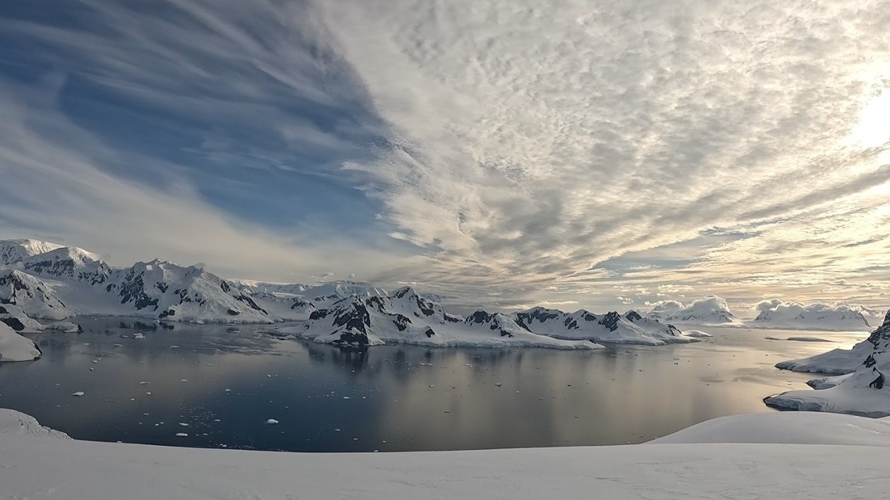 Antarctica
