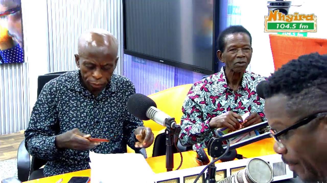 🔴LIVESTREAM: #NsemKese3 || Kwasi Boafo || 1st March, 2026