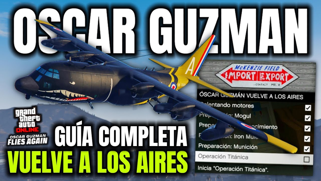 Guía COMPLETA del GOLPE 