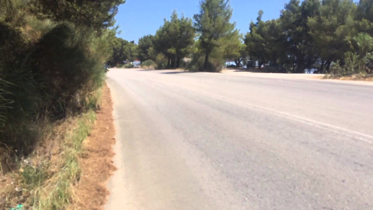 Strade difficili, panorami stupendi - #12 - OperazioneNostos - Vostok100k