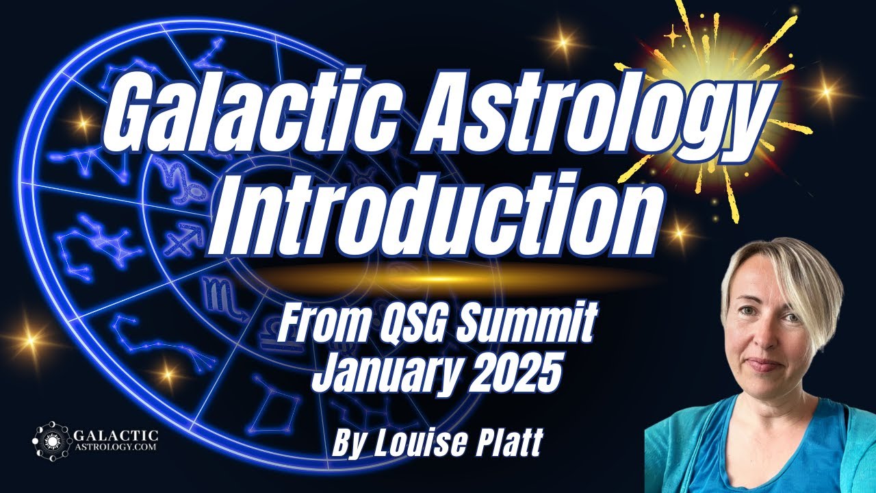 How to Learn More About Yourself using these Great Tips on Galactic Astrology Basics