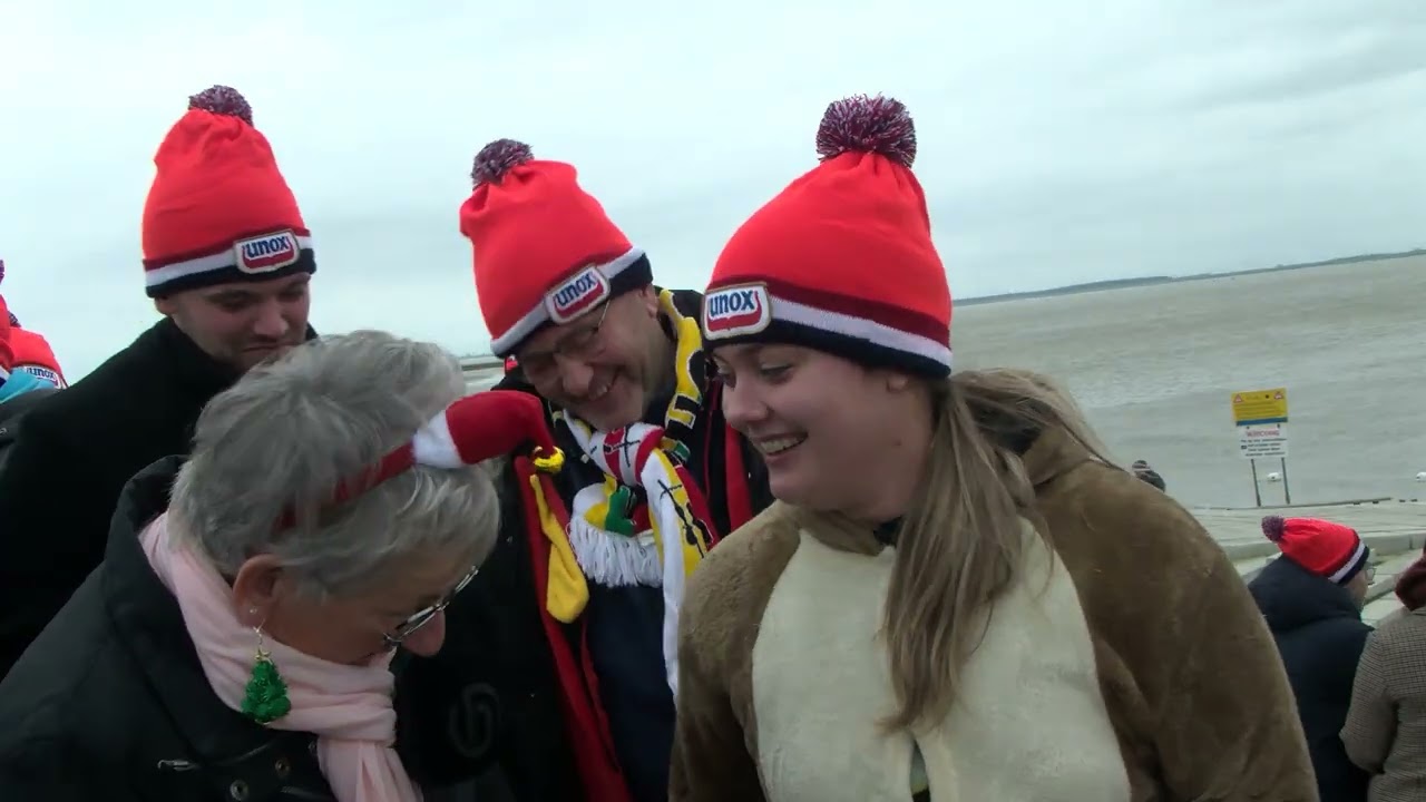 Nieuwjaarsduik Walsoorden (2025-02)