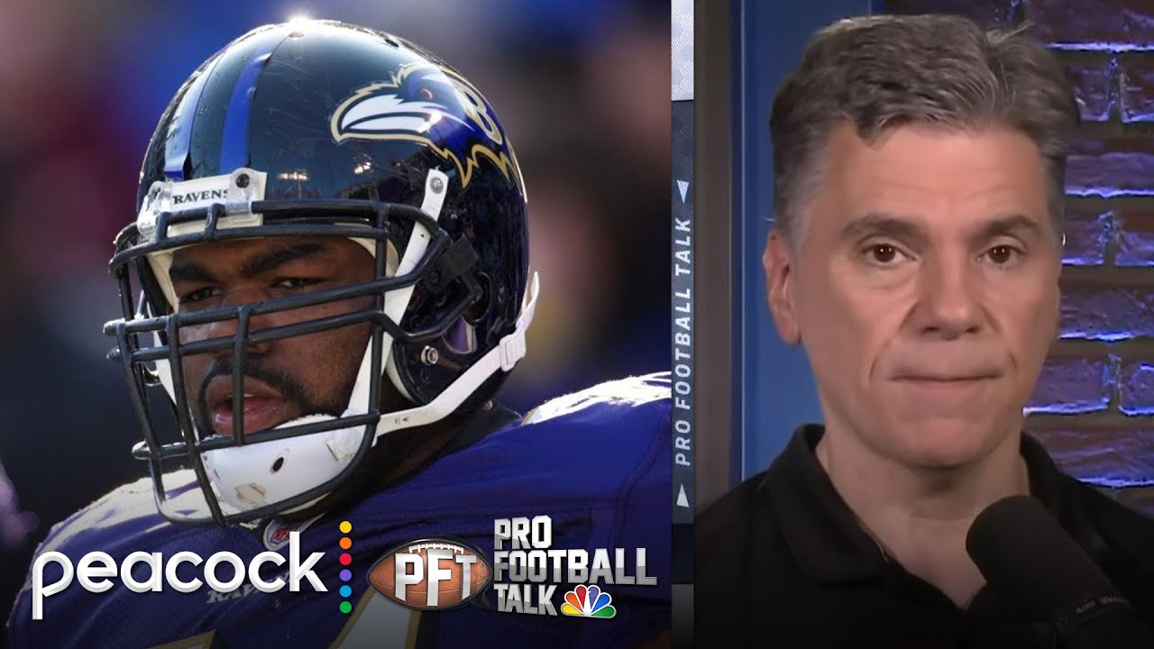 Michael Oher's claim against the Tuohy family explained | Pro Football Talk | NFL on NBC