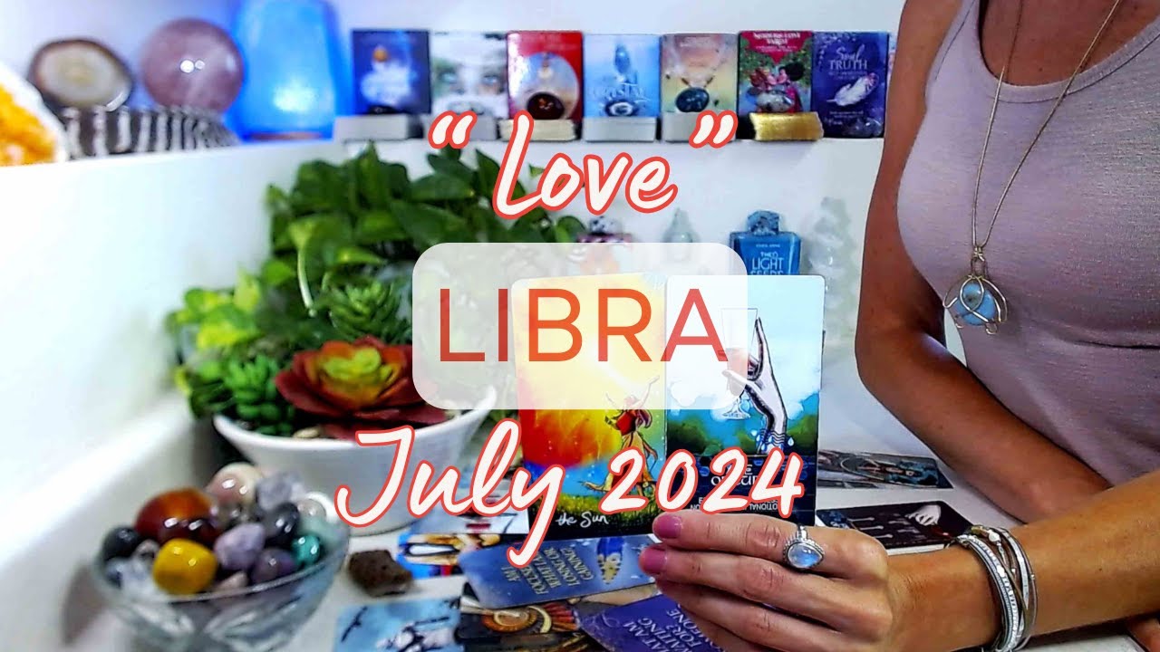 LIBRA 