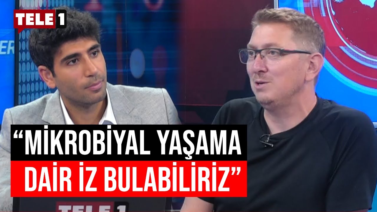 NASA çalışanı Umut Yıldız'dan doğru bilinen yanlışlar | BİLİM VE TEKNOLOJİ EVRENİ (15 EKİM 2023)