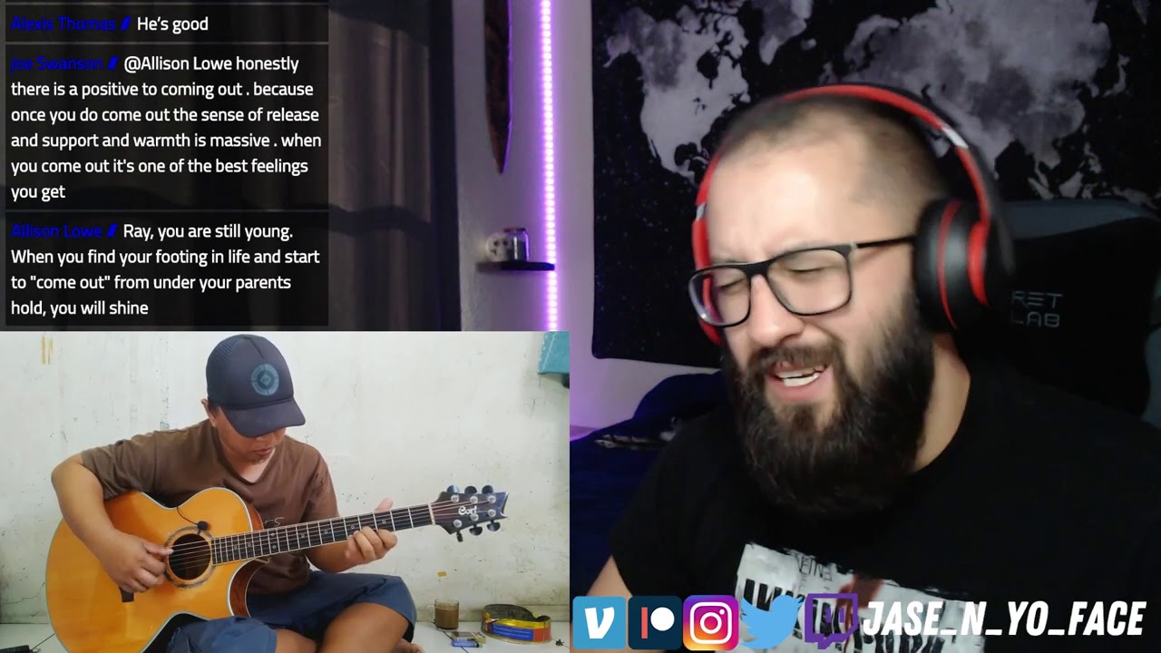 ALIP BA TA covers SEAL's 