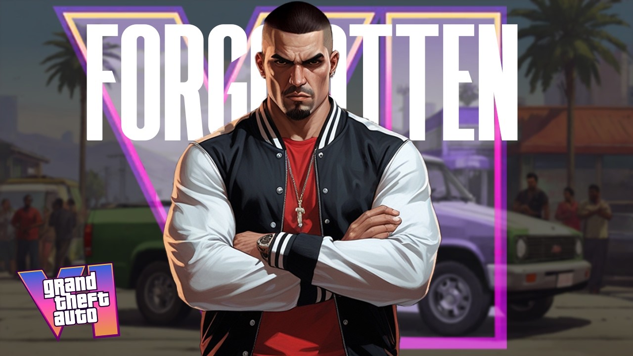 Is Rockstar Hiding Luis Lopez in GTA 6?