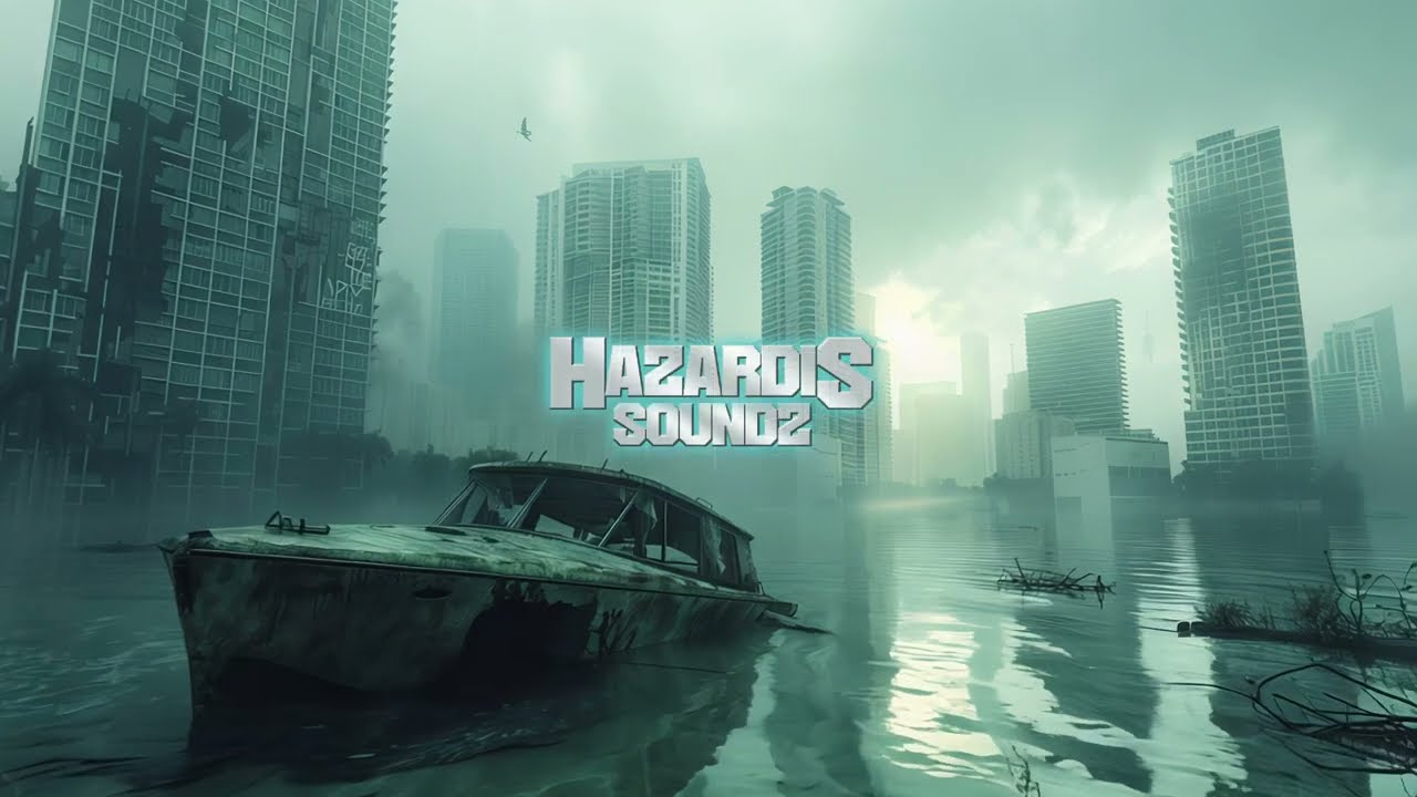 Hazardis Soundz   Soul Bleed  FULL 4K