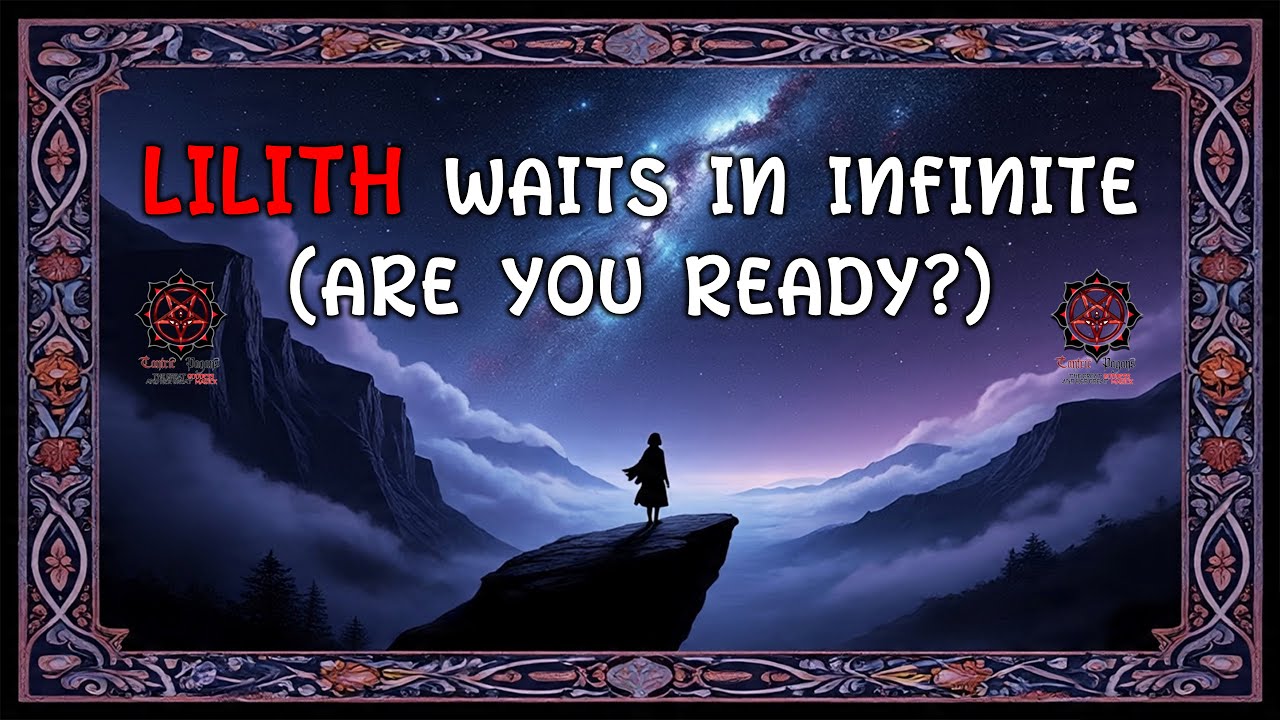 Lilith: The Force That Lives Beyond Understanding