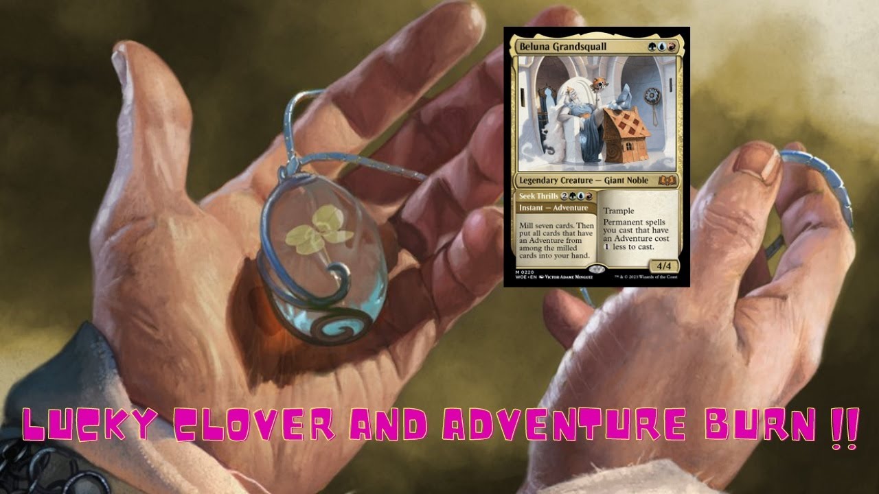 MTGA HISTORIC//EXPLORER｜TEMUR ADVENTURE
