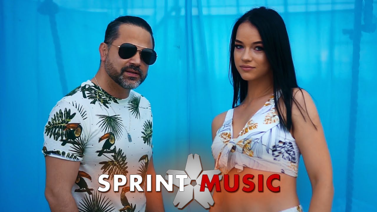 Danny Mazo ❌ Sonna - Cuchi Cuchi | Official Video