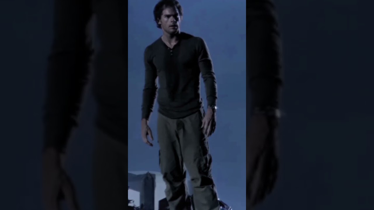 Dexter edit 4k #edit #verycold #viral #hardedits