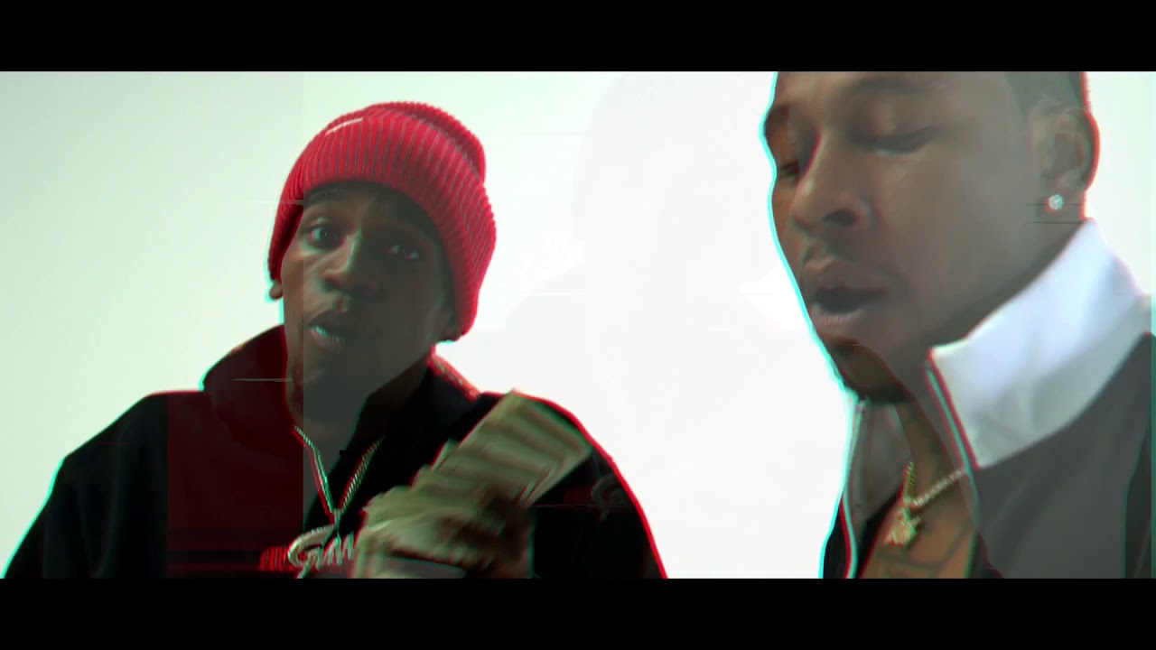 Guwii Mitch x 4ktay x Lil duke - Risk (prod by @nickebeats1738) shot by @brainfilmz
