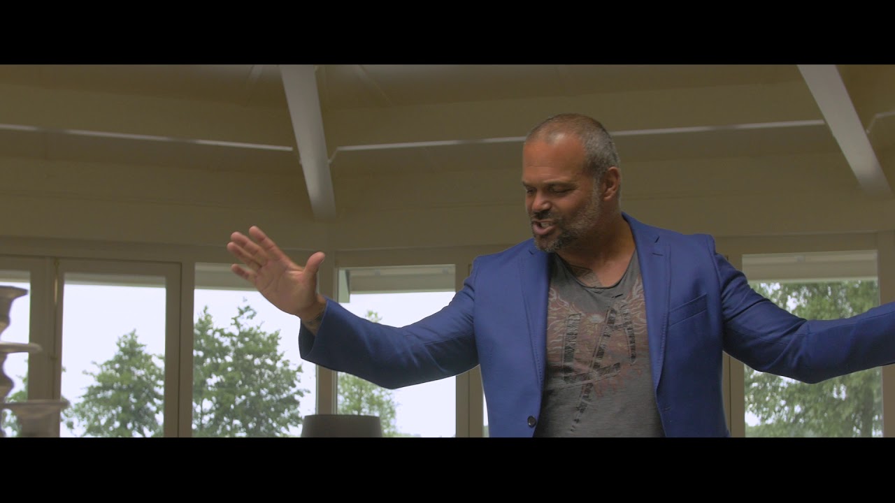 Denny Braaf - Straks Heb Je Spijt - Official Videoclip
