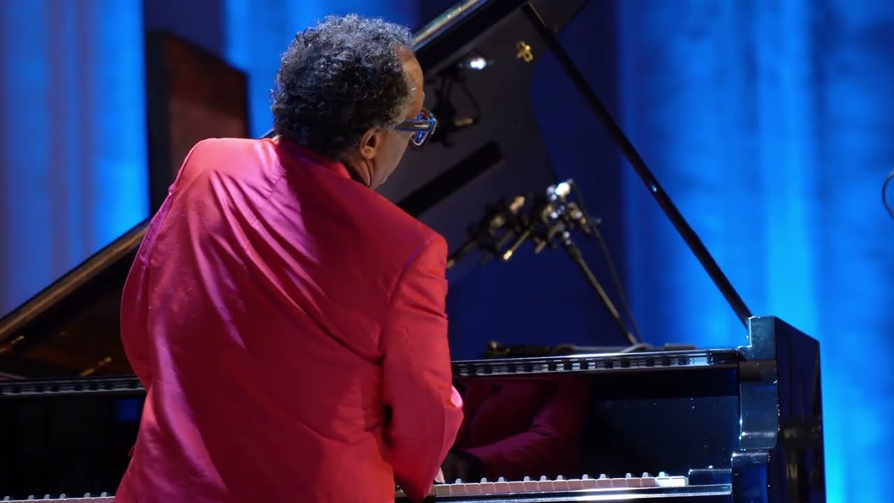 Jazzical Komitas - Armenian Love in 5-4 - Joel A Martin