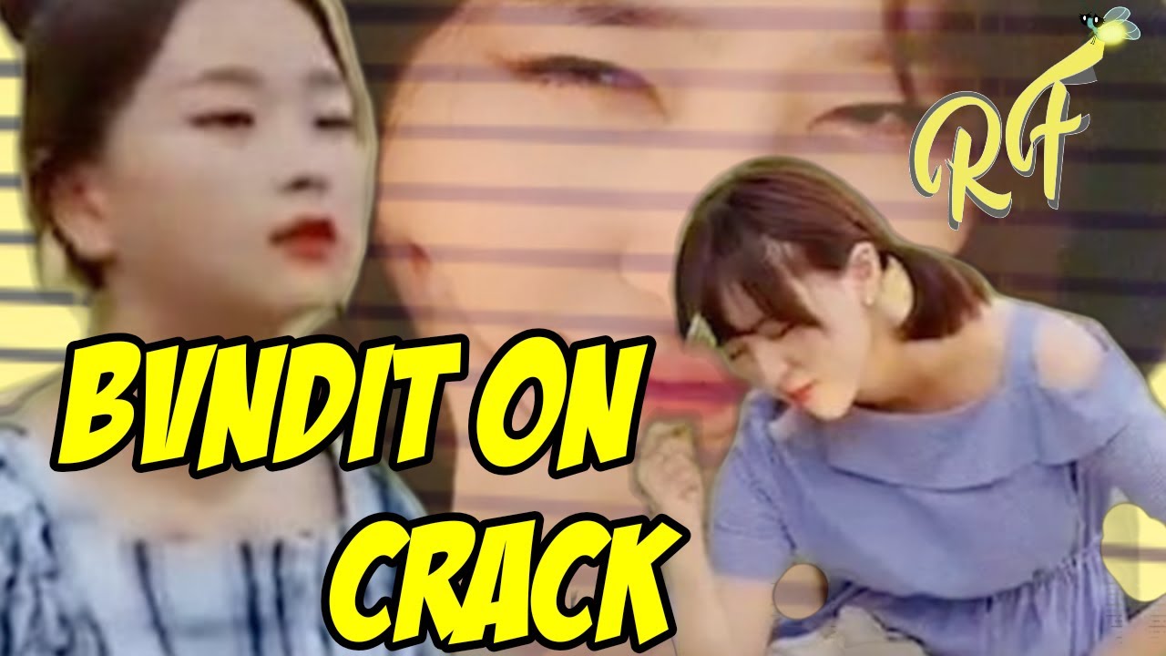 BVNDIT on CRACK!