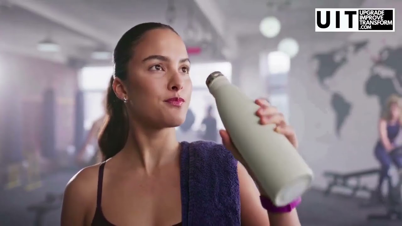 Fitness Motivation - UIT TV 1 hour