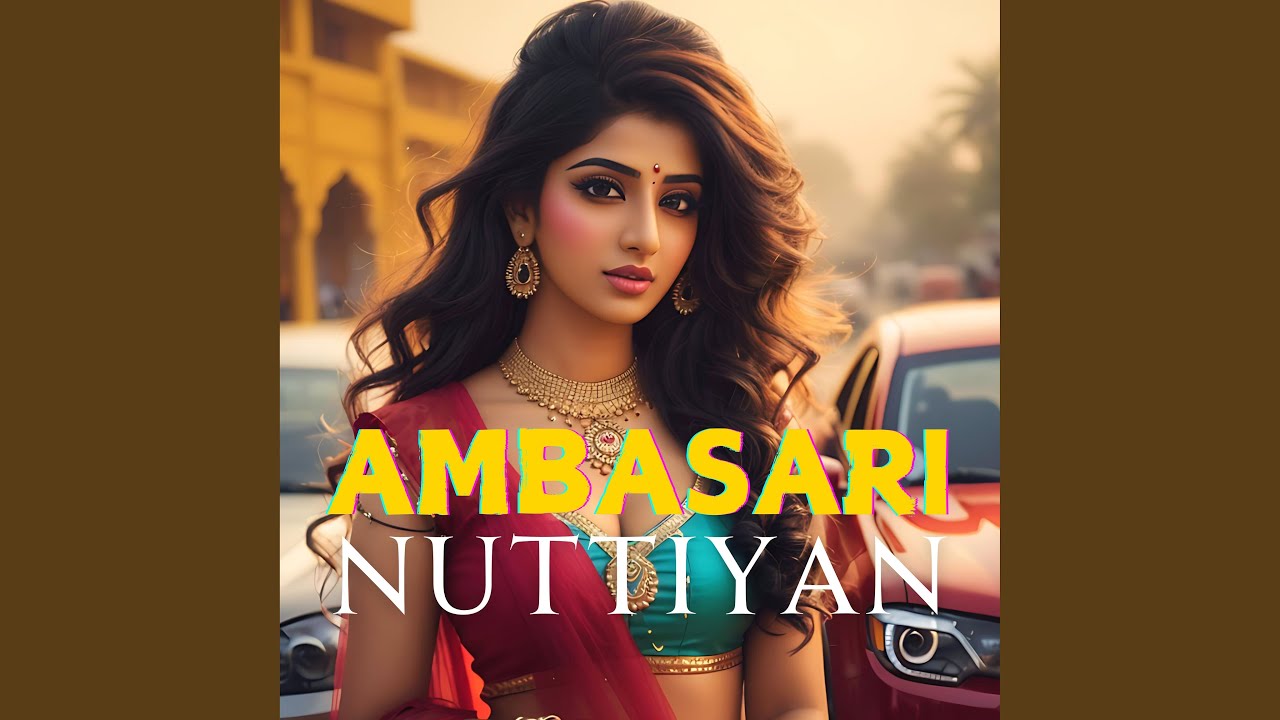 Ambarsari Nutiyan