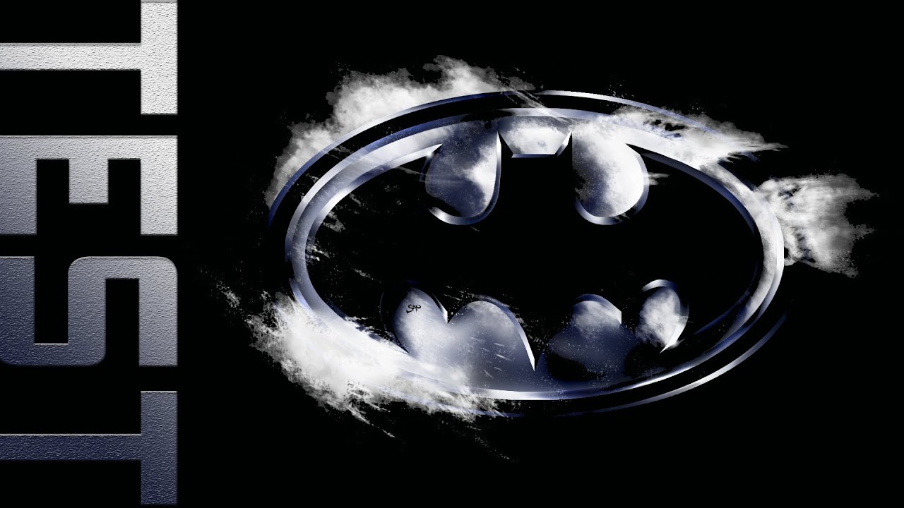 [Test Super Nintendo] Batman Returns