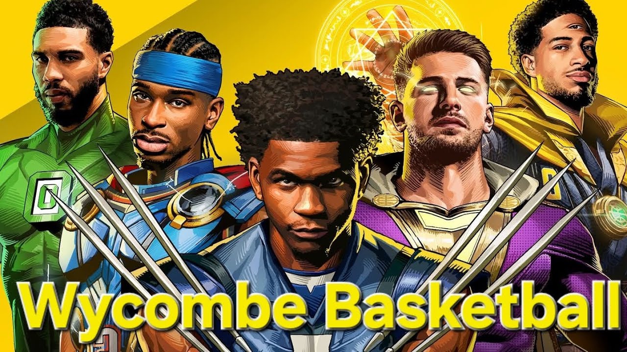 Wycombe Basketball 191
