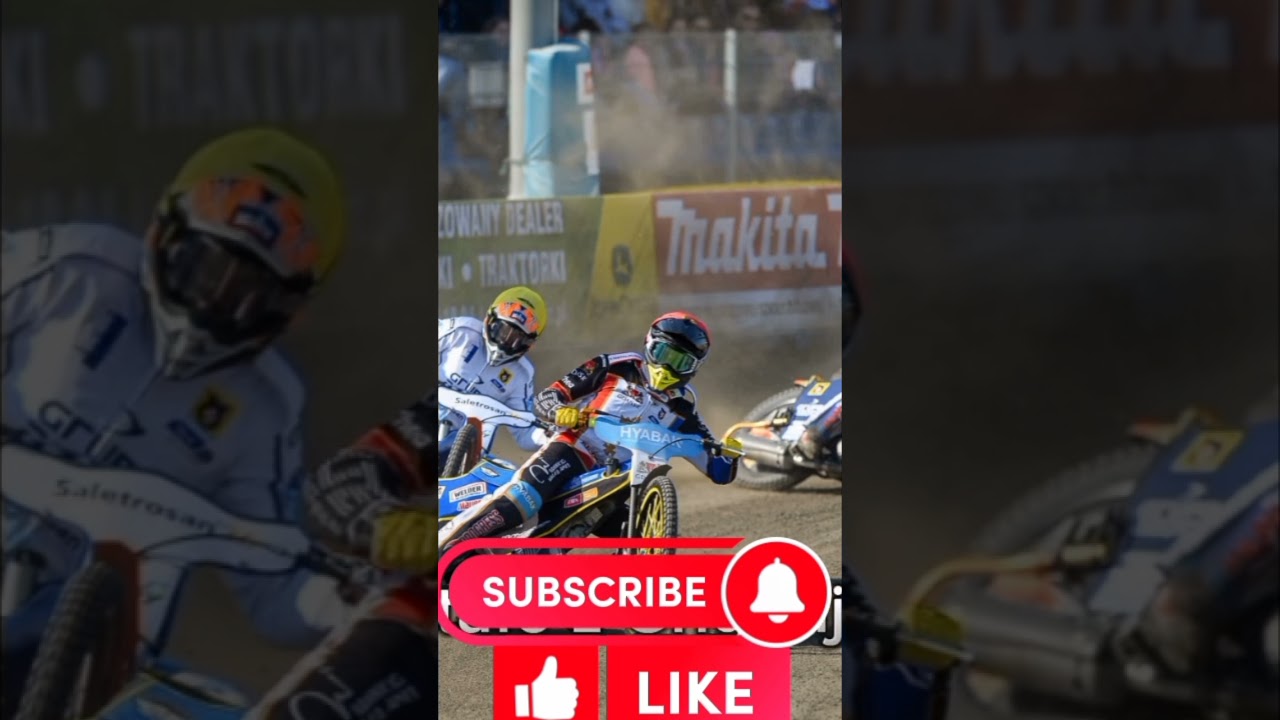 #speedway
