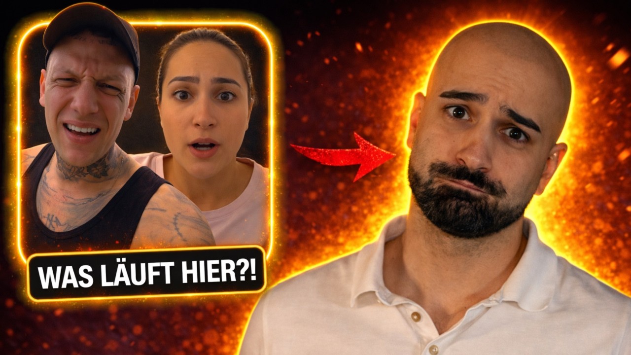 Warum Dating heute komplett am Ende ist
